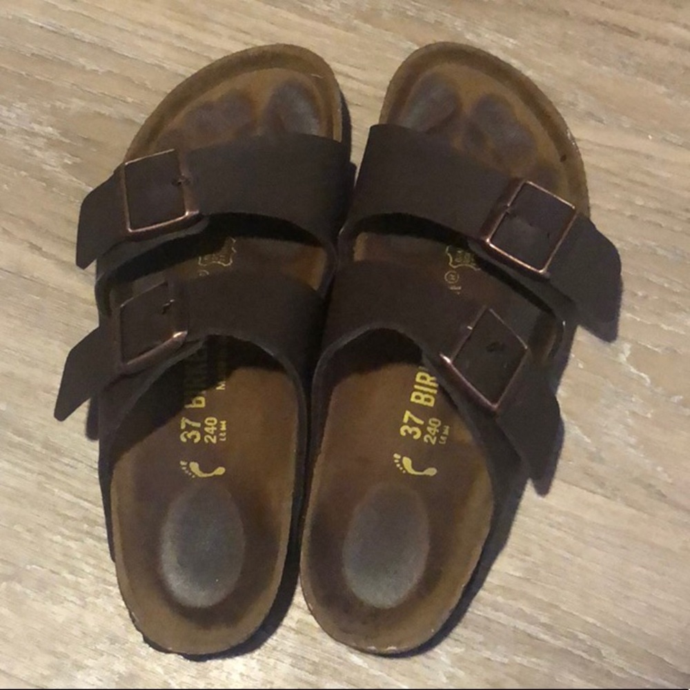 Arizona Women’s Birkenstock’s